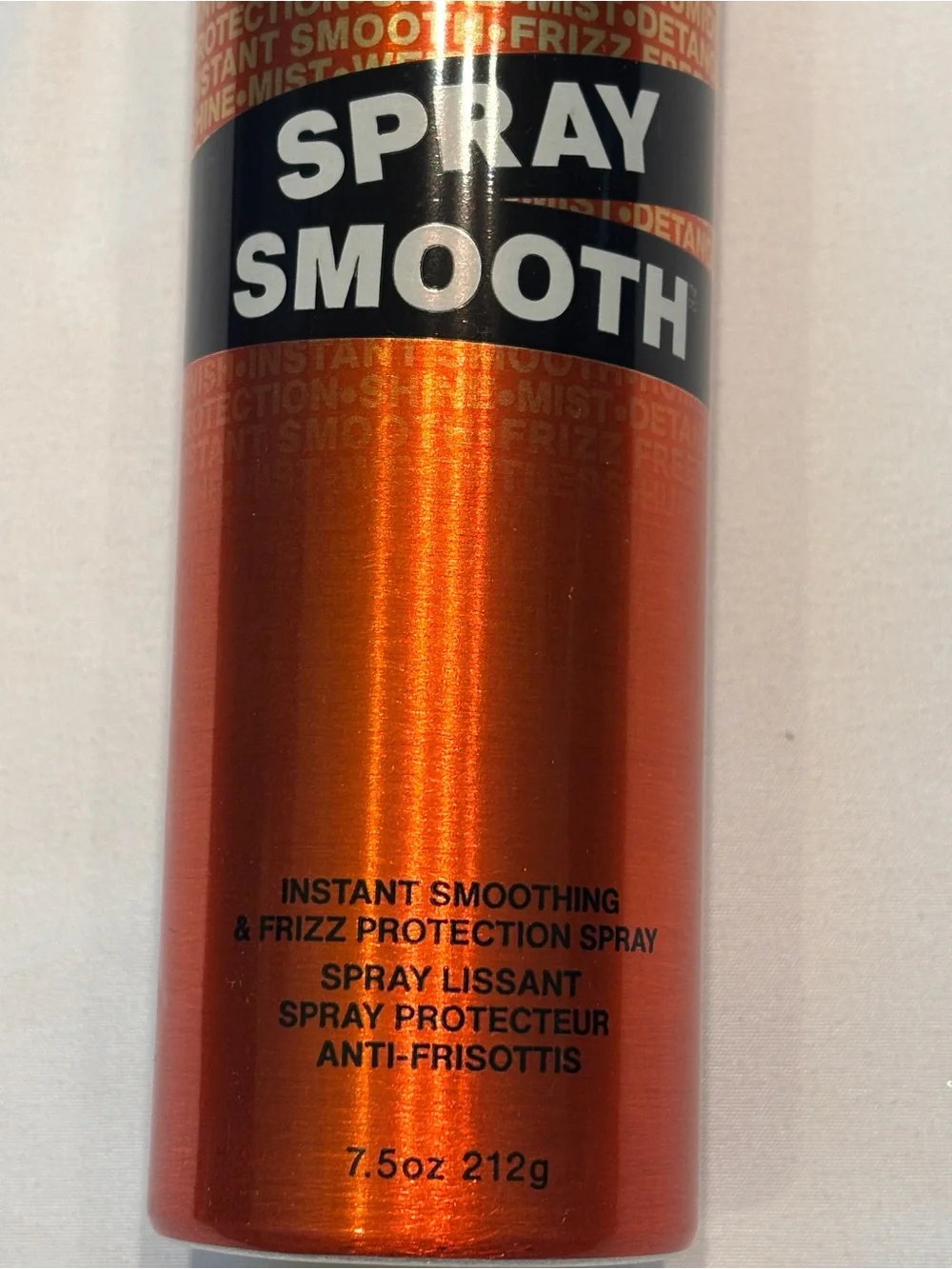 Redken Spray Smooth Frizz Control - 7.5oz